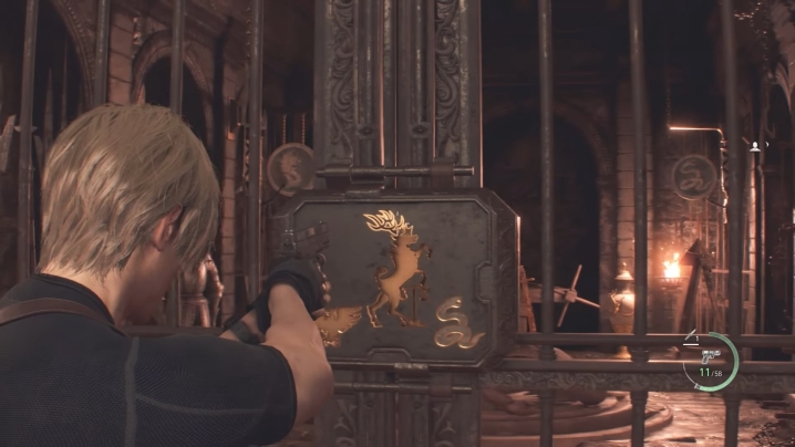 Resident Evil 4 Remake: Guia Completo de Quebra-Cabeças / Puzzle