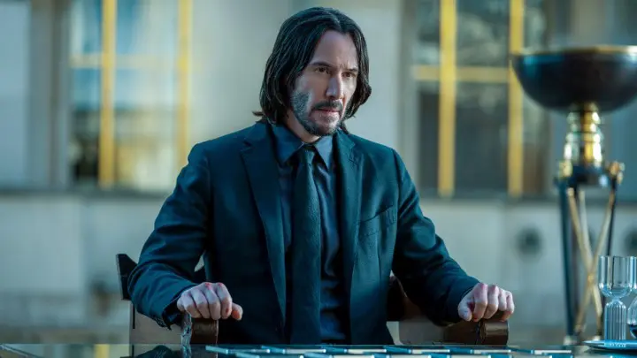 Onde assistir todos os filmes da franquia “John Wick”