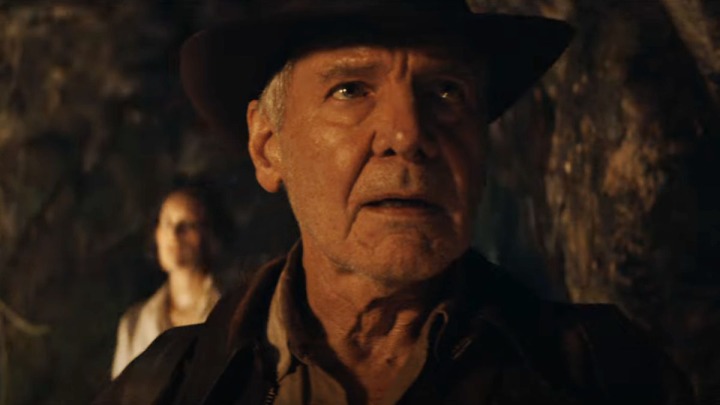 Indy Enfrenta Seu Destino No Novo Trailer De Indiana Jones 5 