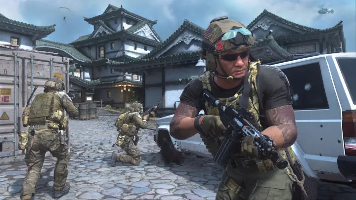 Call of Duty: confira melhores armas do Warzone 2.0, call of duty