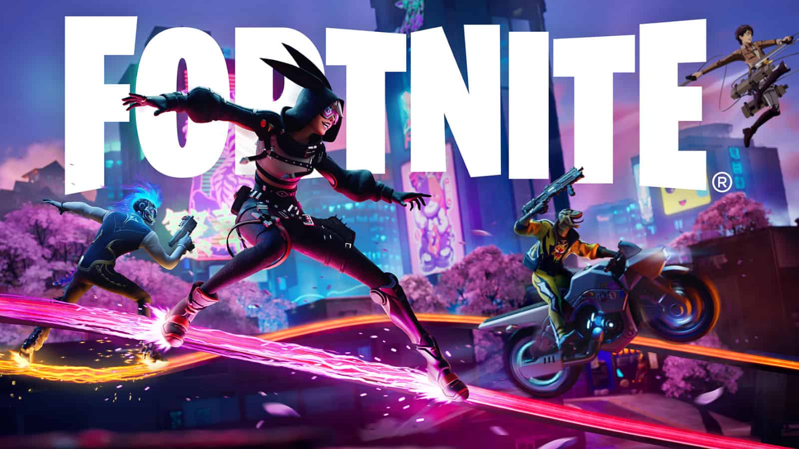 Como Jogar Fortnite por jogo em nuvem via  Luna