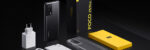 Lançamento do POCO F5 Pro no AliExpress - Review