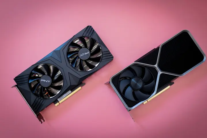 A RTX 4060 É RUIM? A MAIS BARATA DAS NOVAS RTX, VALE A PENA O