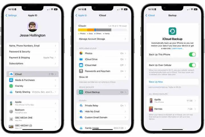 Apple libera download gratuito do iOS 17 beta; saiba como instalar -  TecMundo