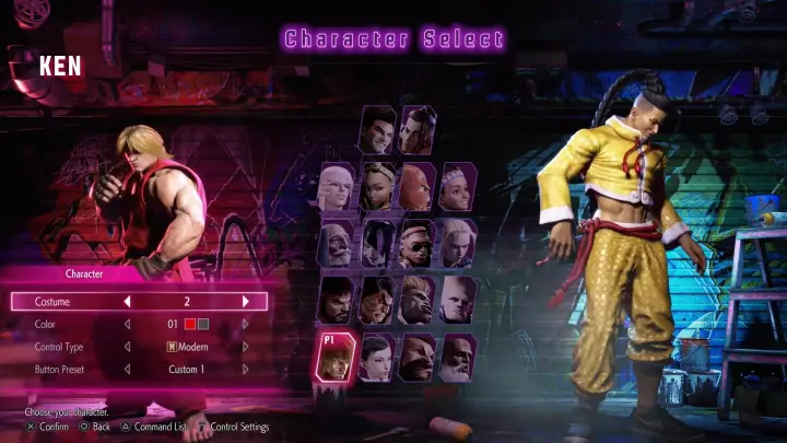 Street Fighter 6: como liberar os trajes clássicos sem precisar pagar por  eles - Adrenaline