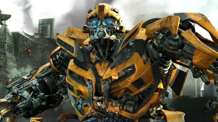 Assistir Todos Online: Assistir Todos os Filmes Transformers