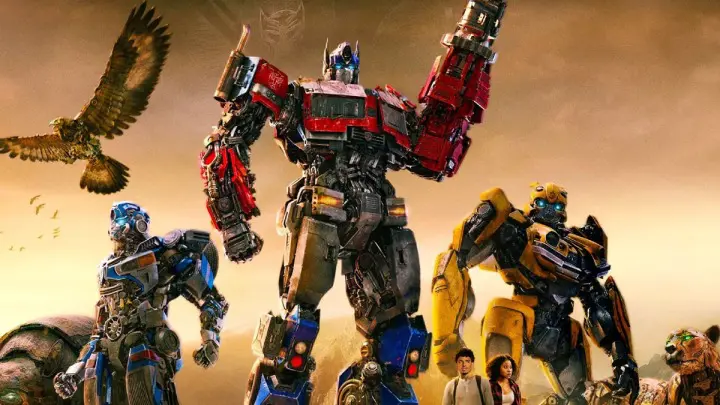 Onde assistir 'Transformers: Rise of the Beasts': horários de exibição e  status de transmissão