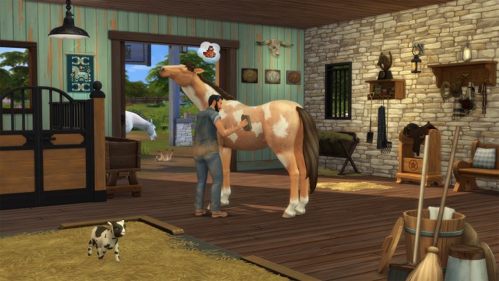 The Sims 4, Como Descobrir Todos Lotes Secretos