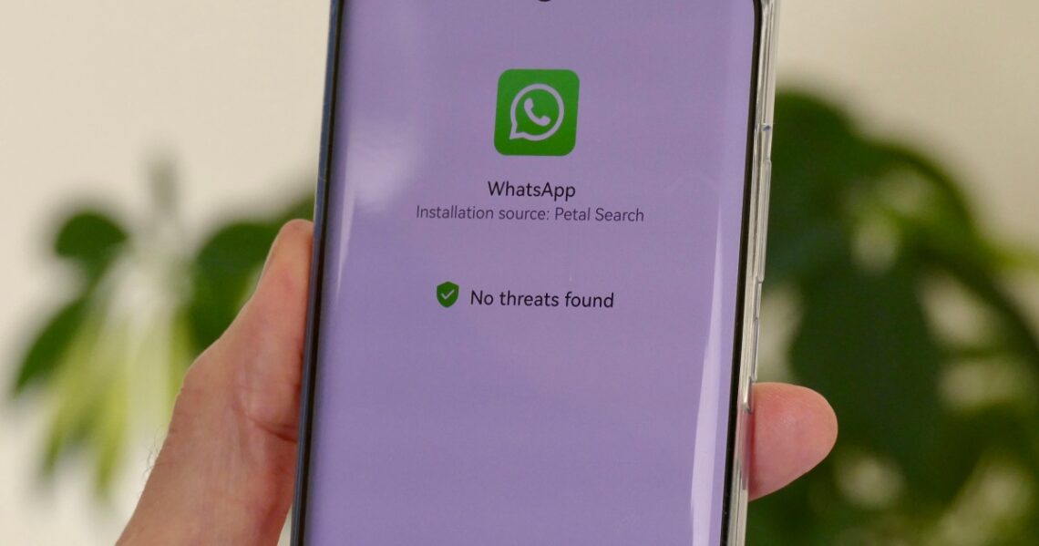 Como Adicionar Um Contato No Whatsapp No Iphone E Android 