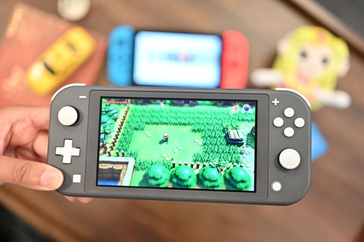 Como compartilhar jogos e contas no Nintendo Switch – Tecnoblog