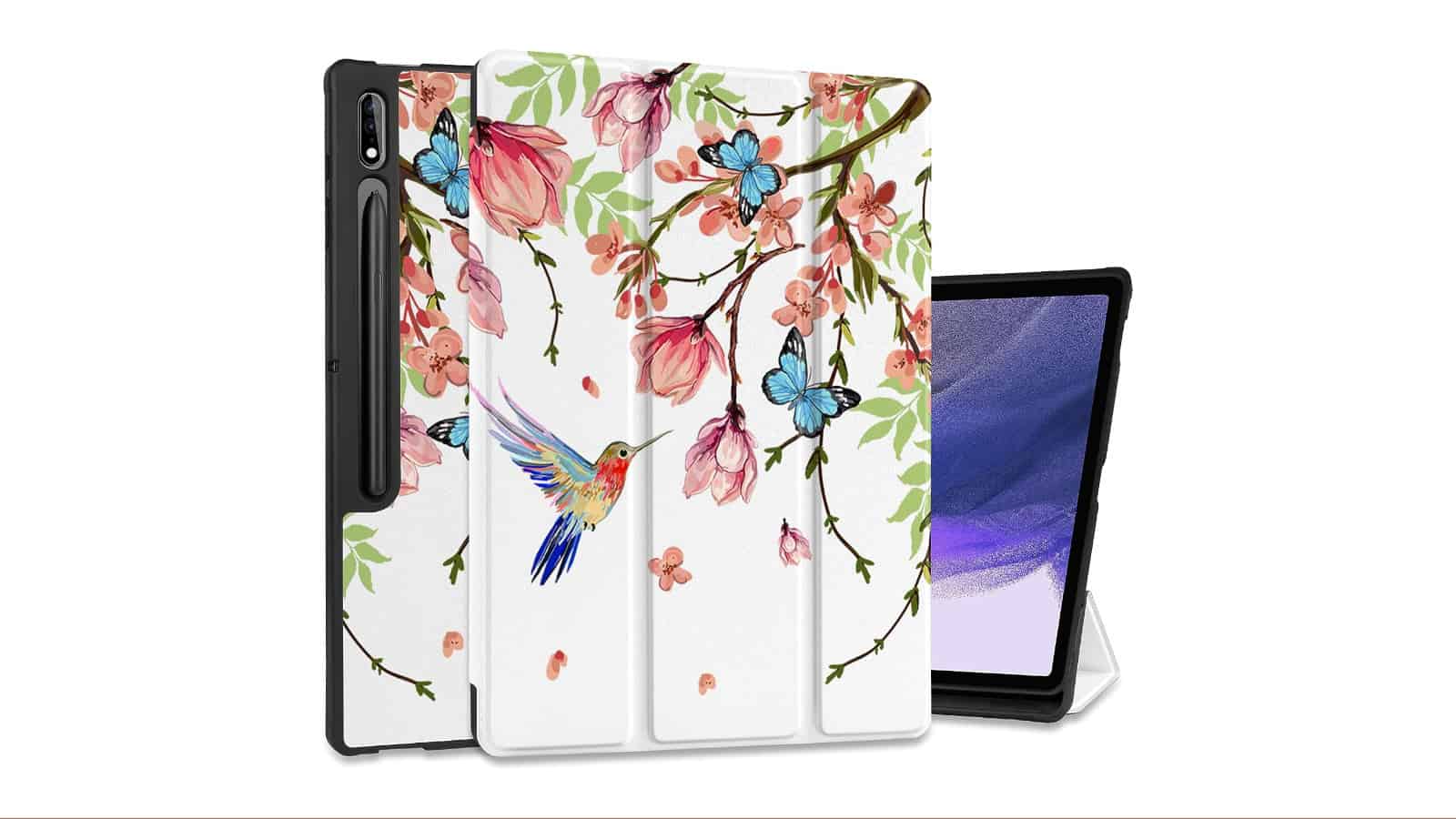 Melhores Capas Galaxy Tab S Ultra