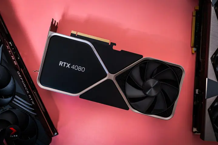 Tentar comprar uma GPU em 2023 quase me faz sentir falta da escassez