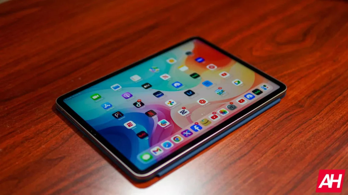 iPad Pro pode ganhar telona de 14,1 polegadas e chip M2 em 2023