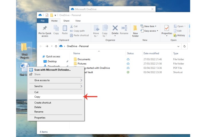 onedrive for windows 7 download