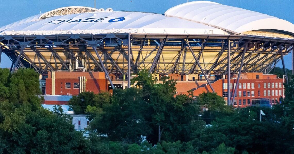 Como Assistir à Final Masculina do US Open 2024 Ao Vivo